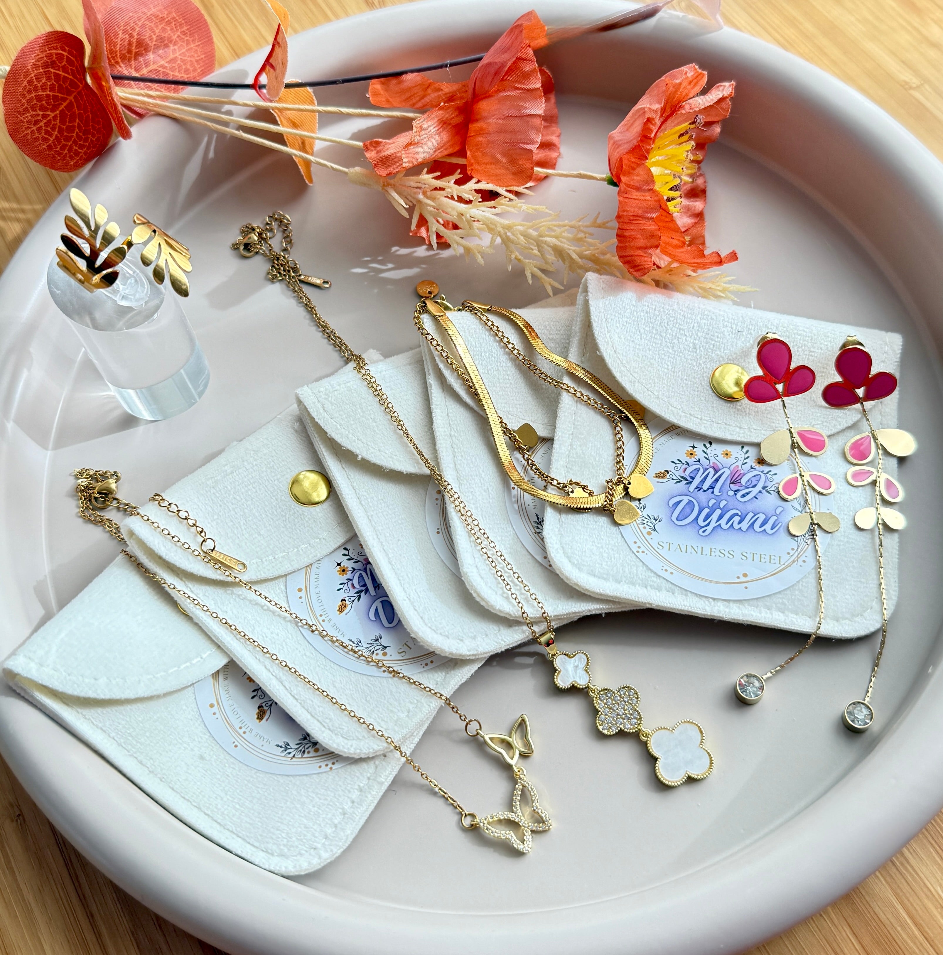 💎 Mystery Bag: Dein Goldenes Geheimnis
